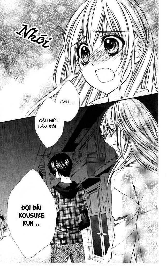 Boku Kara Kimi Ga Kienai Chapter 8 - Trang 2