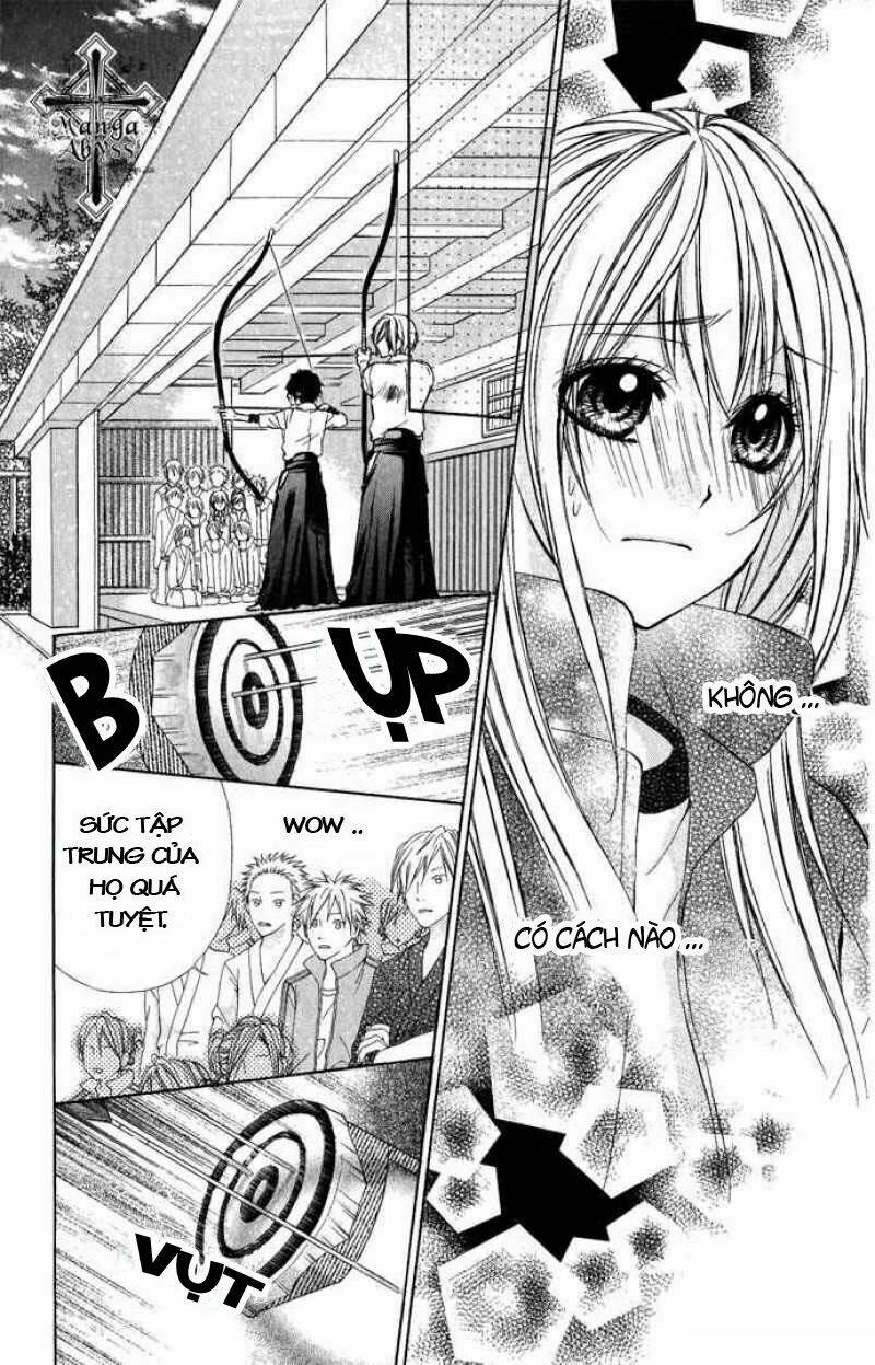 Boku Kara Kimi Ga Kienai Chapter 6 - Trang 2