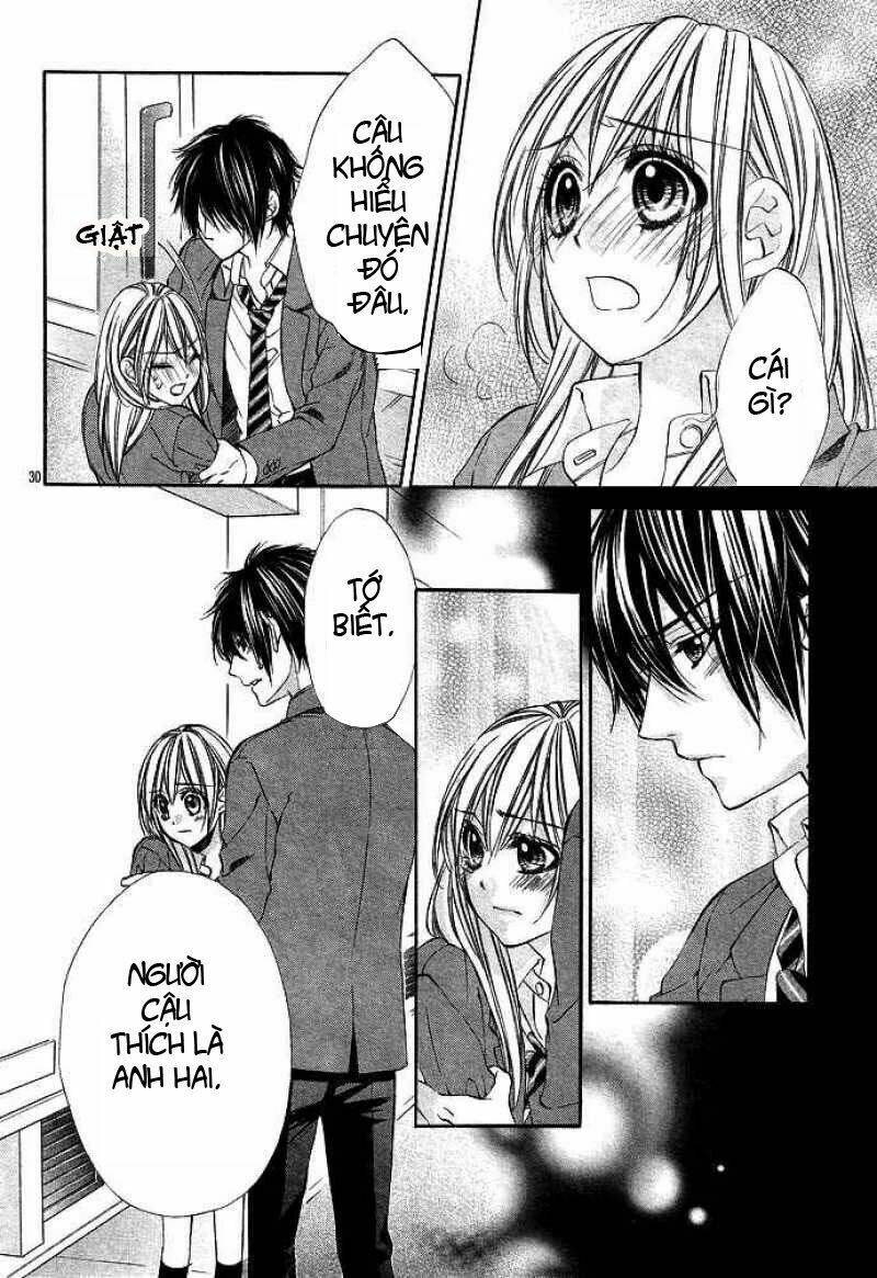 Boku Kara Kimi Ga Kienai Chapter 4 - Trang 2