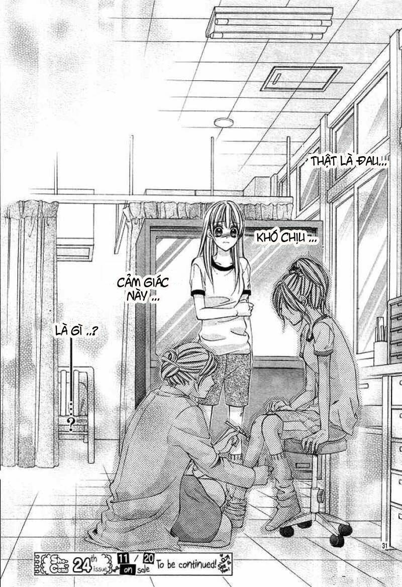 Boku Kara Kimi Ga Kienai Chapter 3 - Trang 2