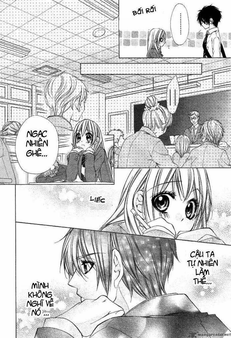 Boku Kara Kimi Ga Kienai Chapter 2 - Trang 2