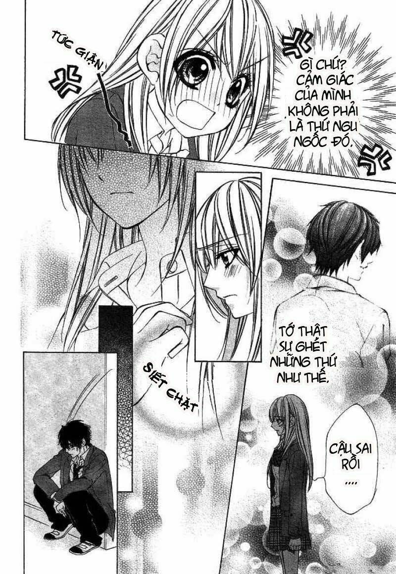 Boku Kara Kimi Ga Kienai Chapter 2 - Trang 2