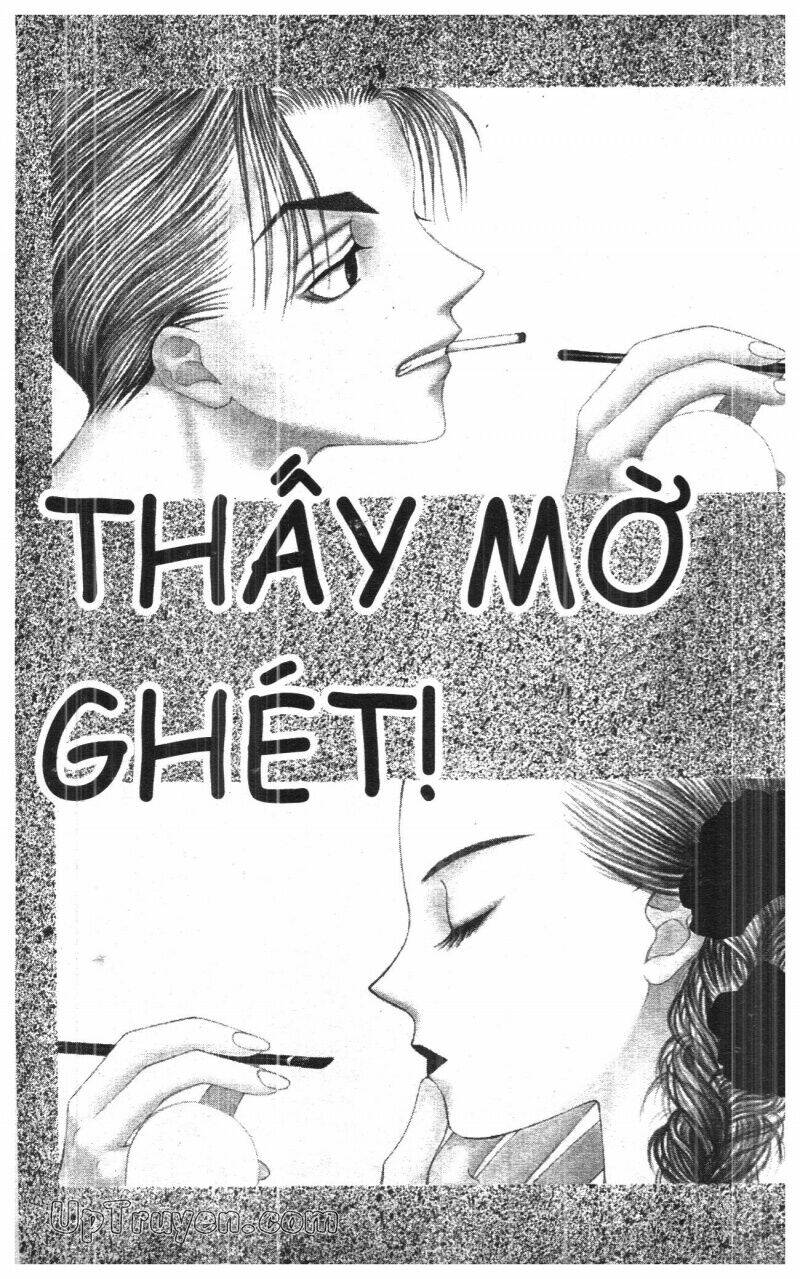 Thấy Mờ Ghét Chapter 10 - Trang 2