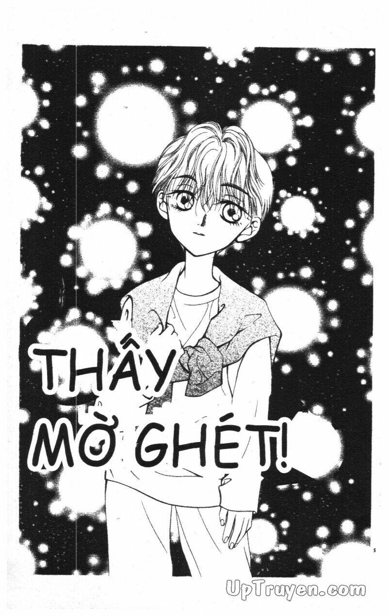 Thấy Mờ Ghét Chapter 9 - Trang 2