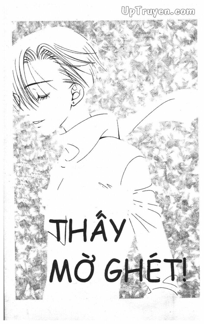 Thấy Mờ Ghét Chapter 9 - Trang 2