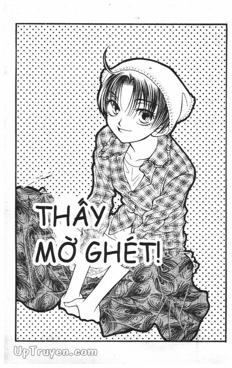 Thấy Mờ Ghét Chapter 9 - Trang 2