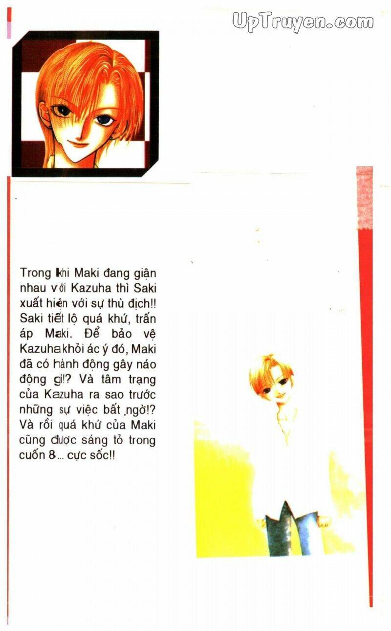 Thấy Mờ Ghét Chapter 8 - Trang 2