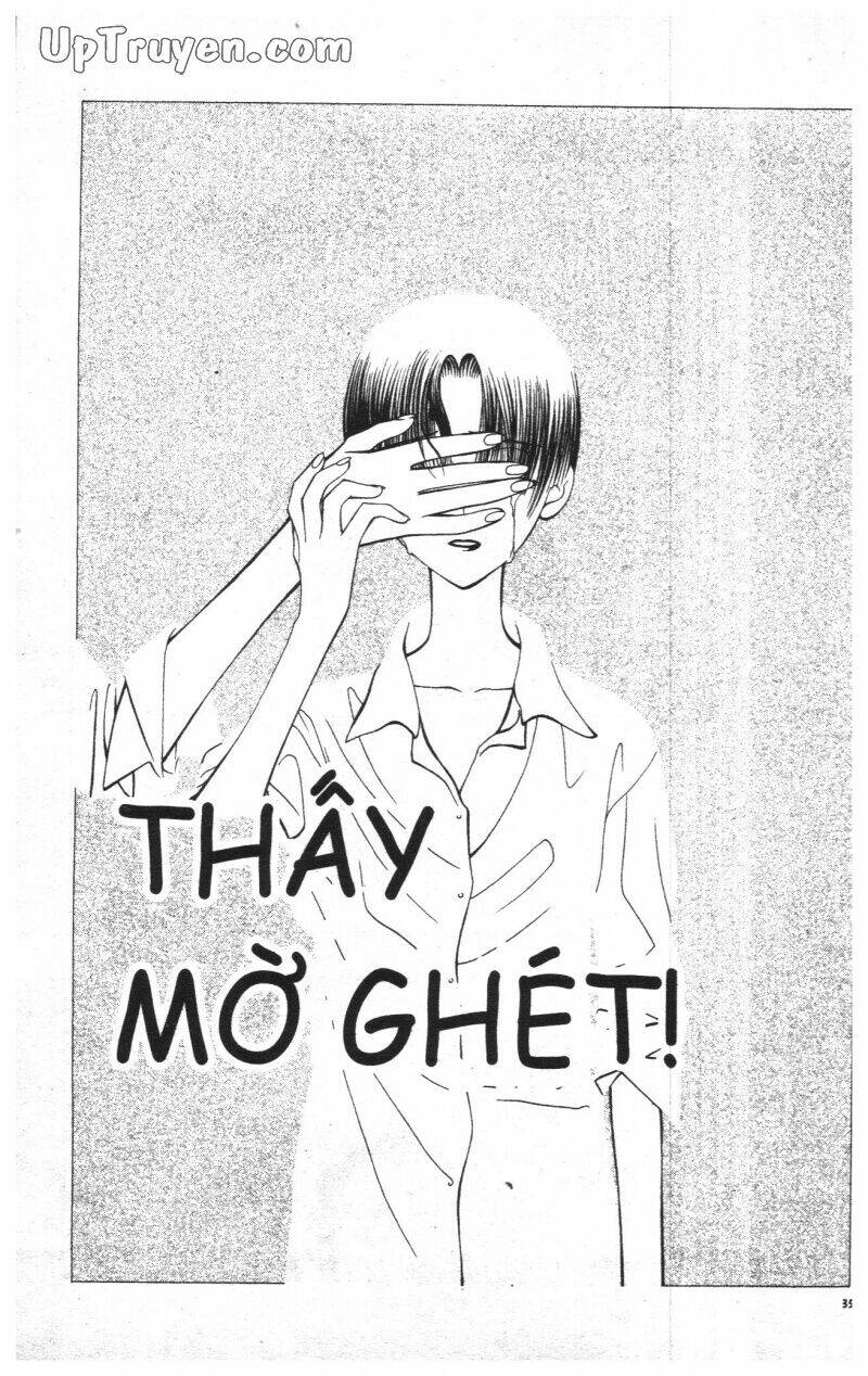 Thấy Mờ Ghét Chapter 8 - Trang 2