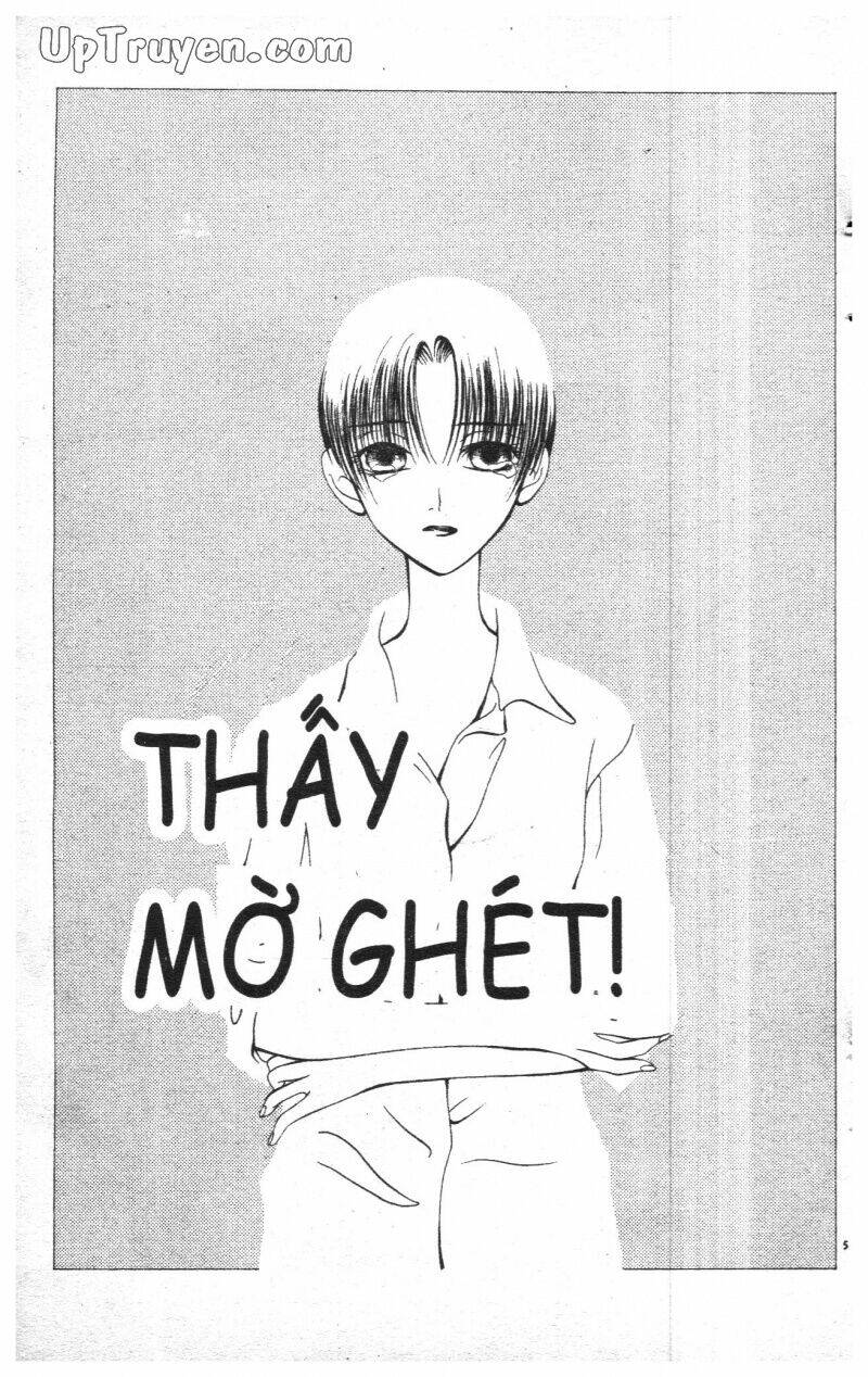 Thấy Mờ Ghét Chapter 8 - Trang 2