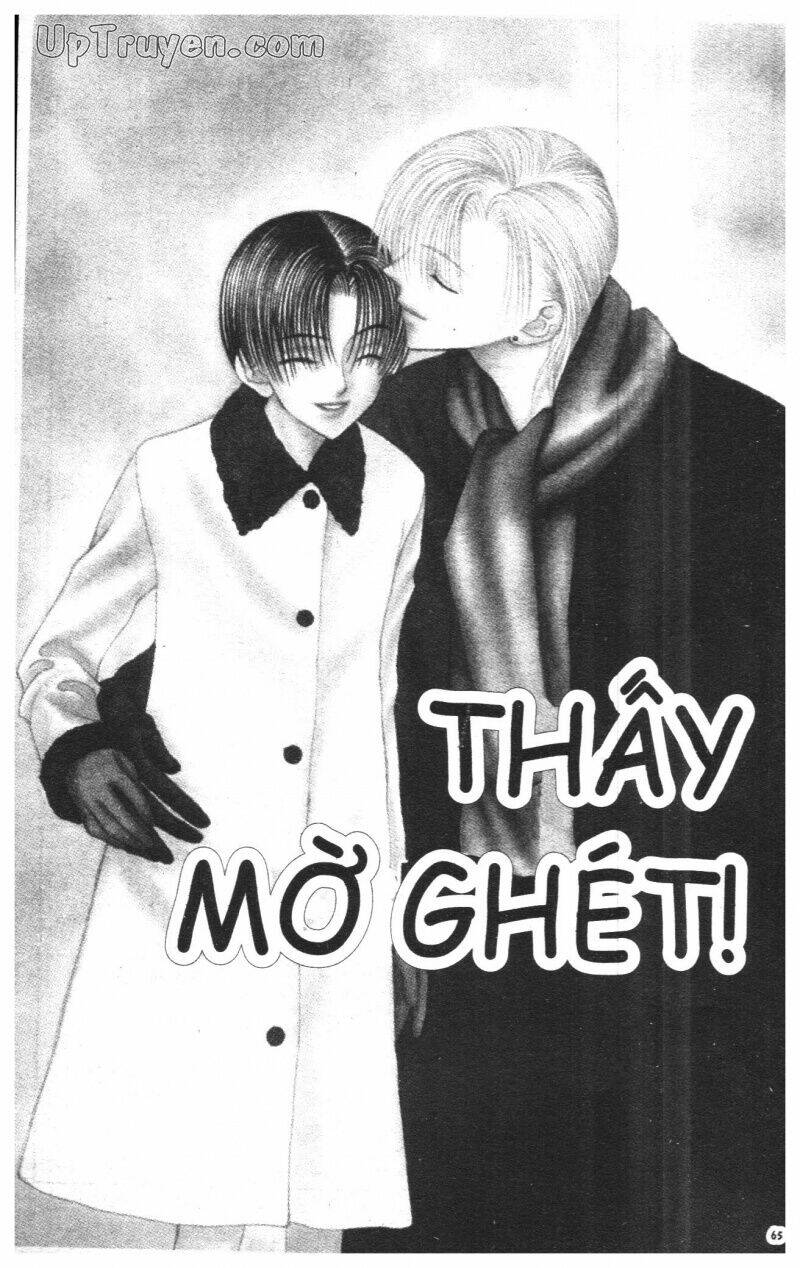 Thấy Mờ Ghét Chapter 8 - Trang 2