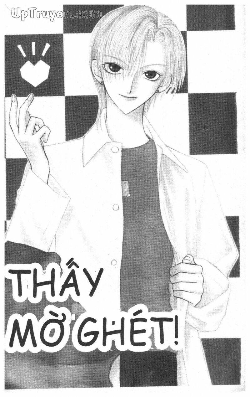 Thấy Mờ Ghét Chapter 8 - Trang 2