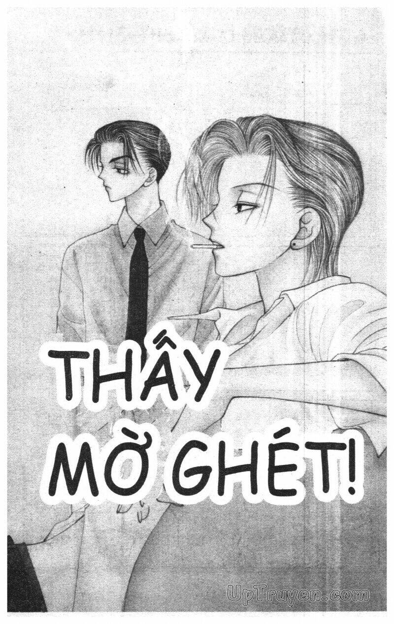 Thấy Mờ Ghét Chapter 7 - Trang 2