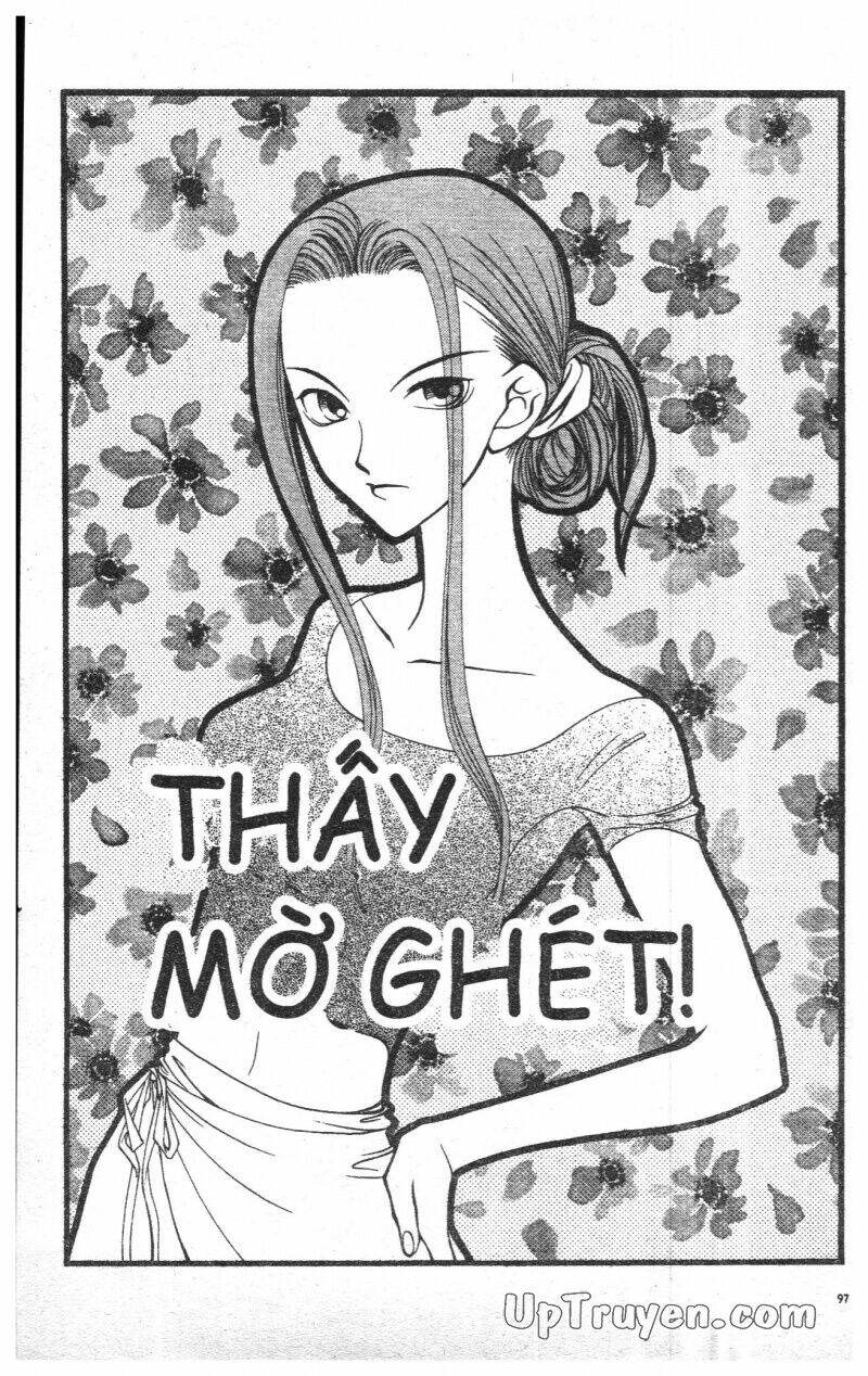 Thấy Mờ Ghét Chapter 7 - Trang 2