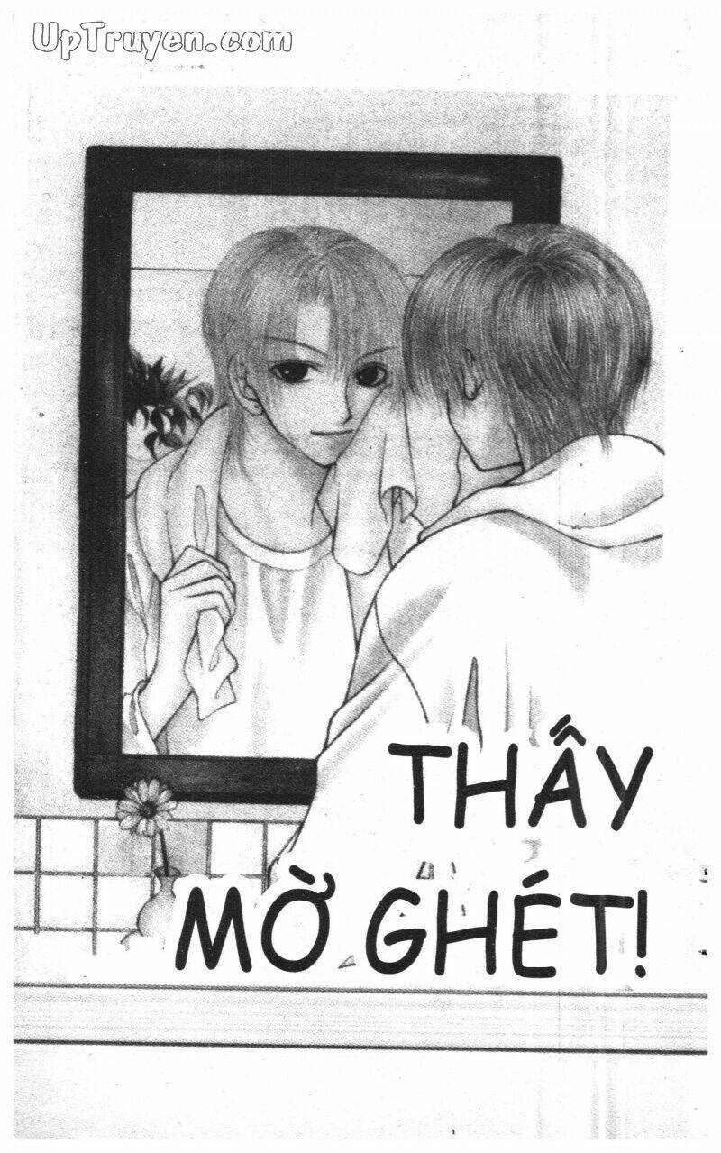 Thấy Mờ Ghét Chapter 5 - Trang 2