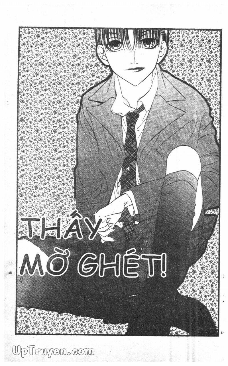 Thấy Mờ Ghét Chapter 5 - Trang 2