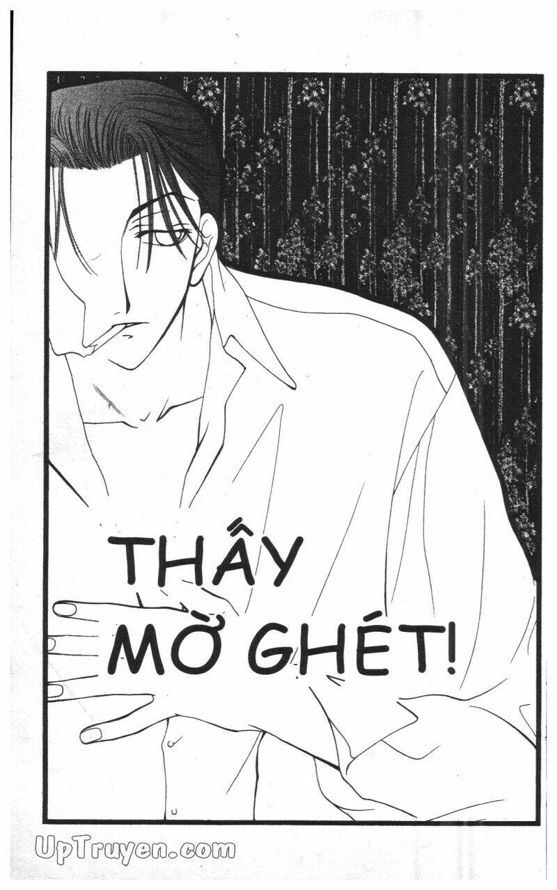 Thấy Mờ Ghét Chapter 5 - Trang 2