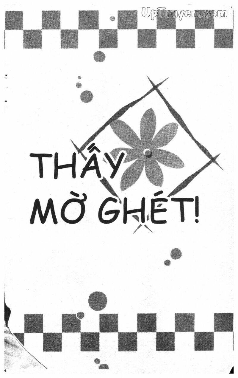 Thấy Mờ Ghét Chapter 4 - Trang 2