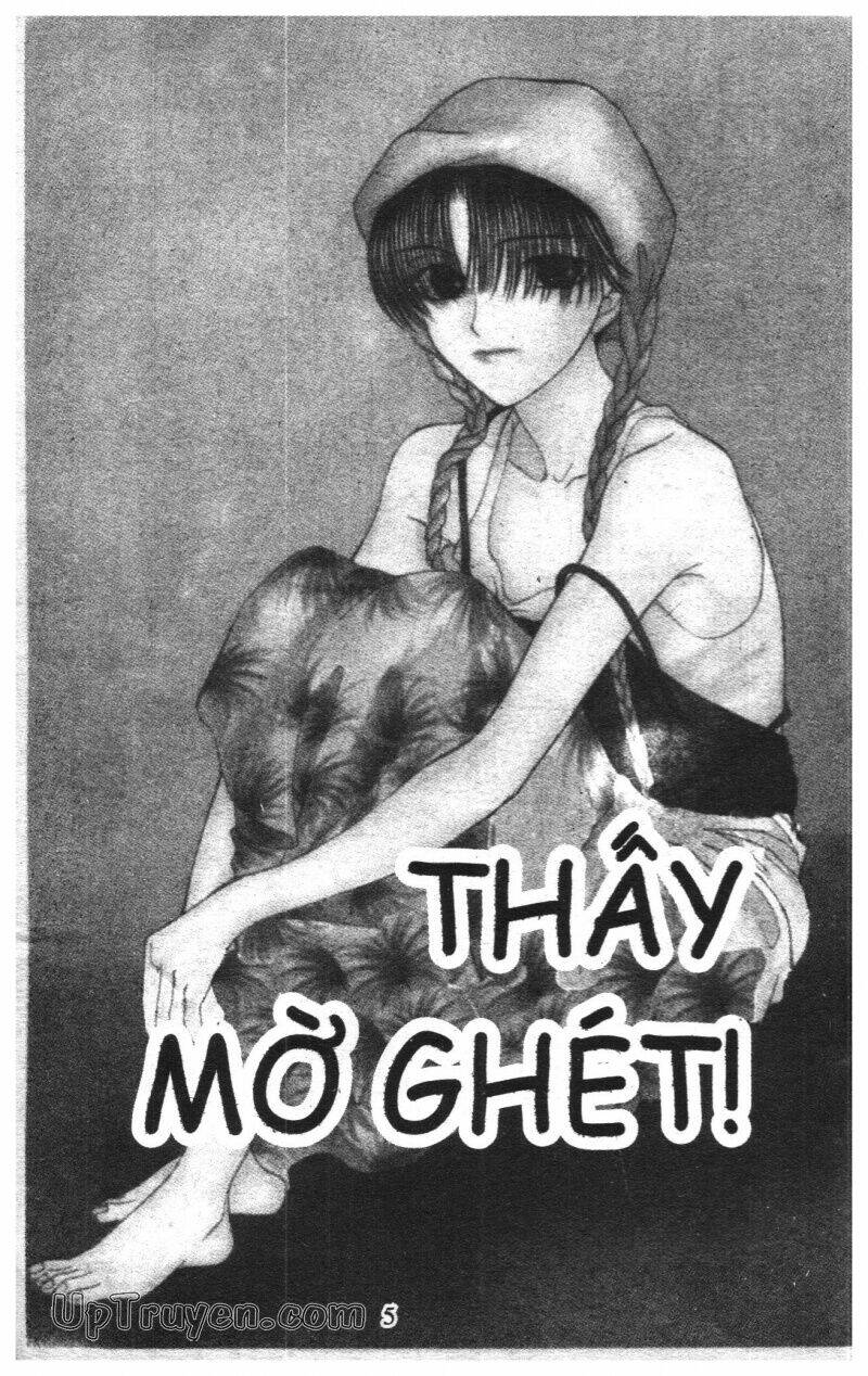 Thấy Mờ Ghét Chapter 3 - Trang 2