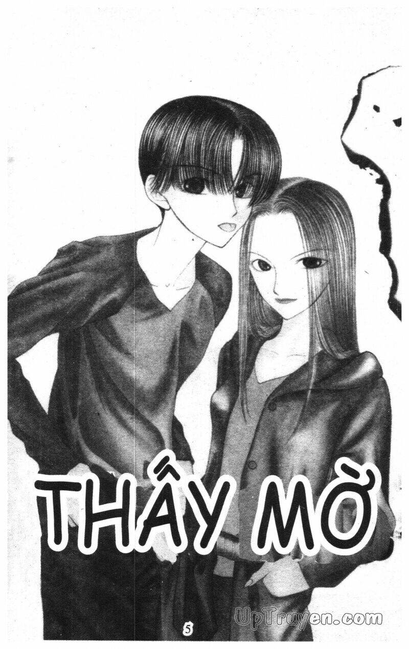 Thấy Mờ Ghét Chapter 2 - Trang 2