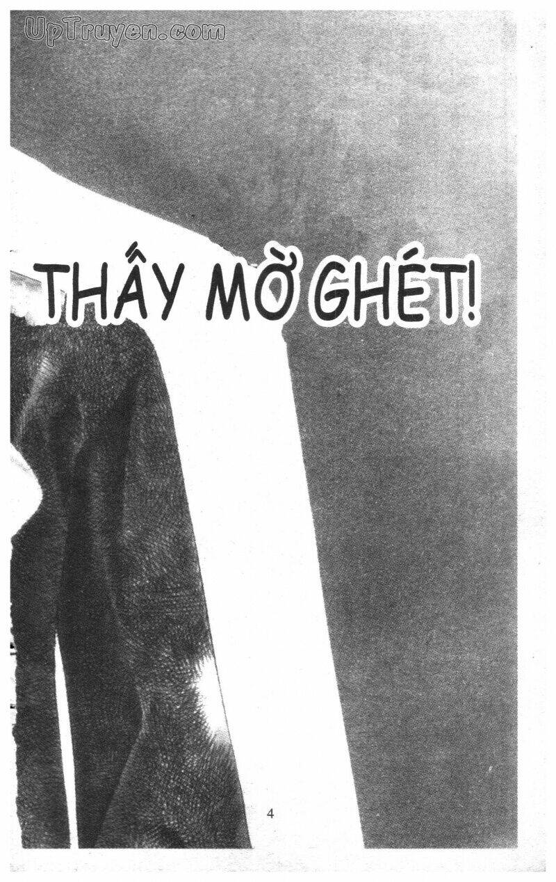 Thấy Mờ Ghét Chapter 1 - Trang 2