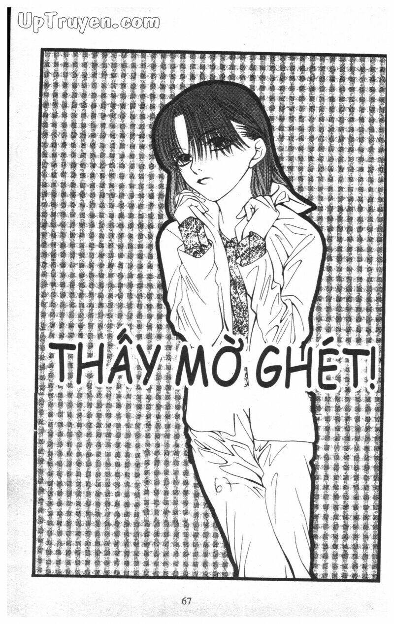 Thấy Mờ Ghét Chapter 1 - Trang 2