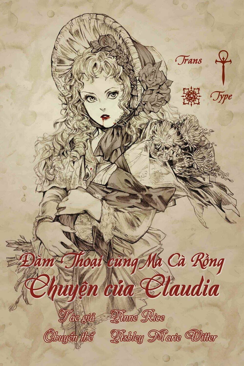 Đàm Thoại Cùng Ma Cà Rồng Chapter 1 - Trang 2