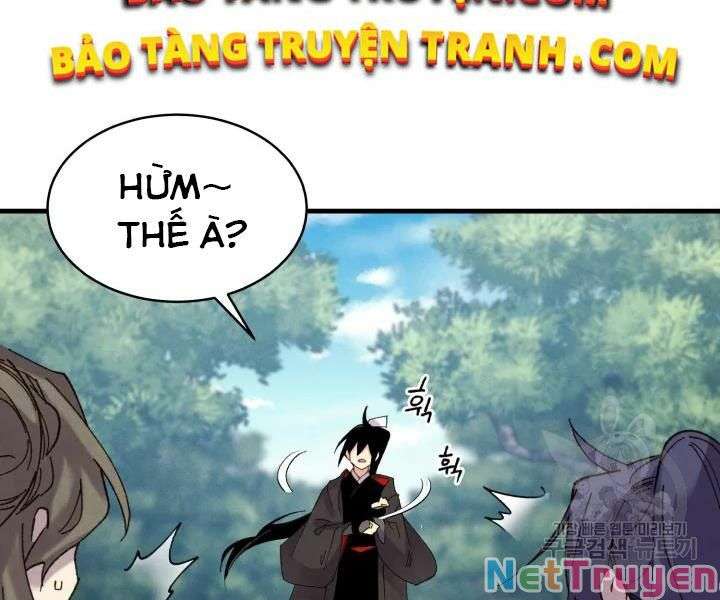 Lightning Degree Chapter 91 - Trang 2