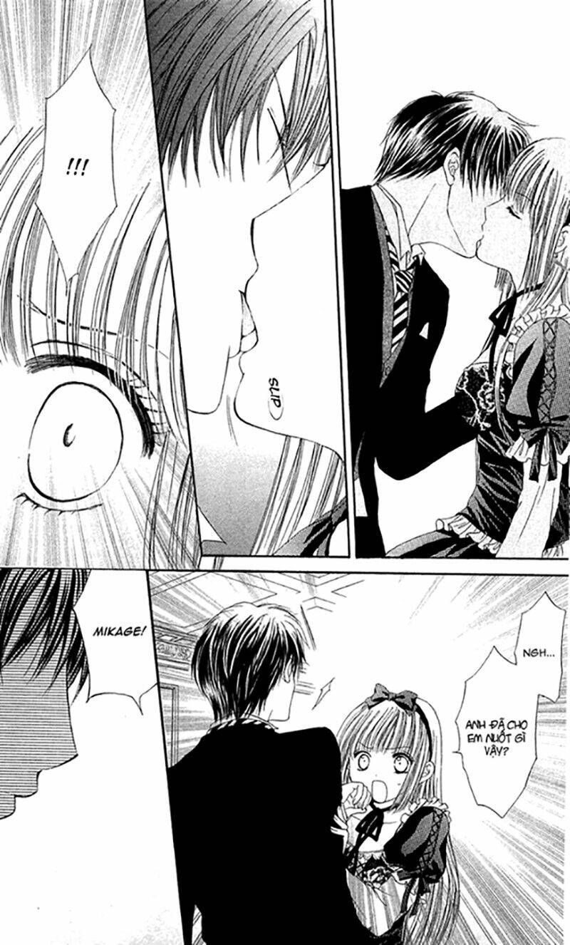 Himeyaka Na Tousaku Chapter 4 - Trang 2