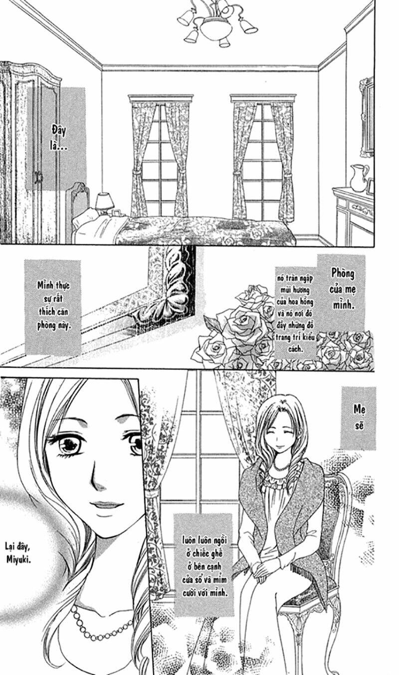 Himeyaka Na Tousaku Chapter 3 - Trang 2