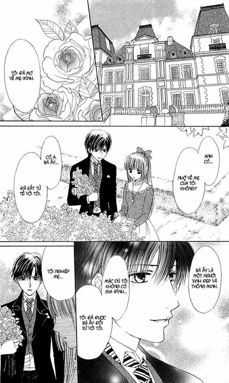 Himeyaka Na Tousaku Chapter 3 - Trang 2