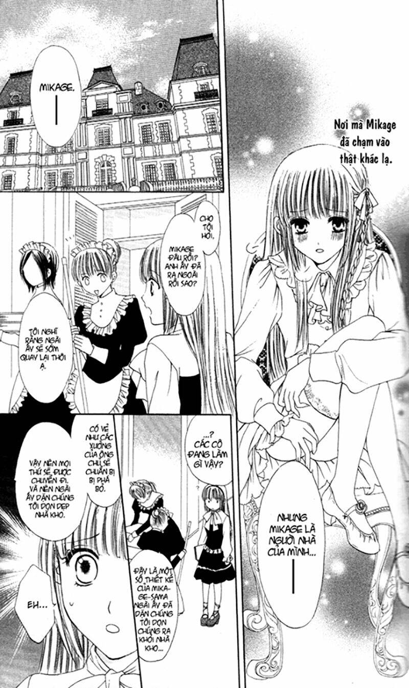 Himeyaka Na Tousaku Chapter 2 - Trang 2