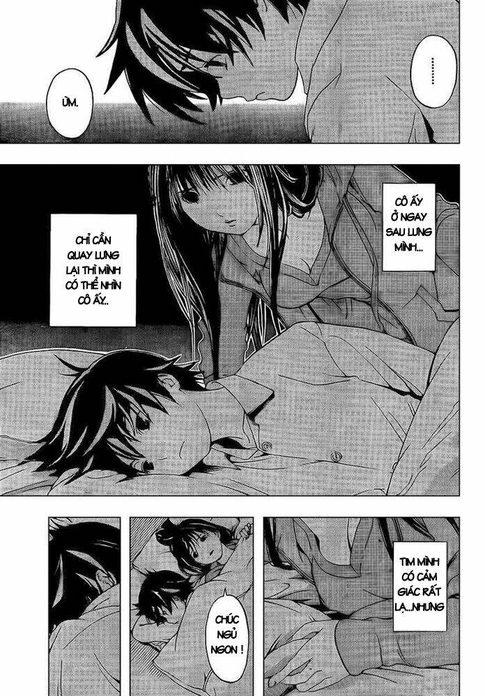 Ane Doki Chapter 26 - Trang 2