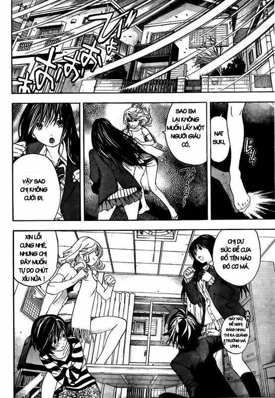 Ane Doki Chapter 21 - Trang 2