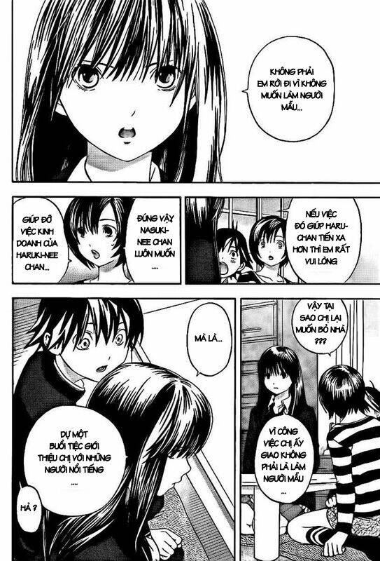 Ane Doki Chapter 21 - Trang 2