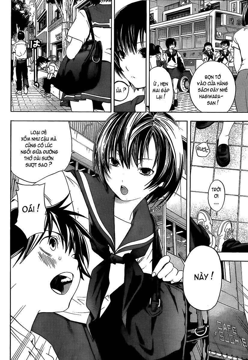 Ane Doki Chapter 13 - Trang 2