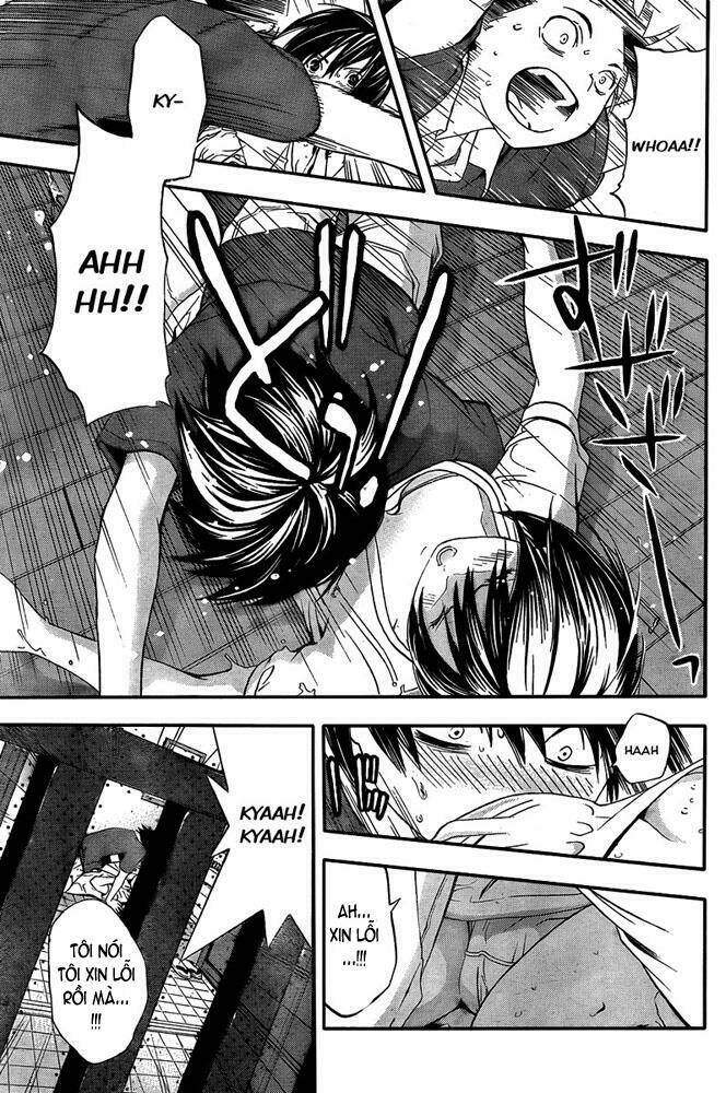 Ane Doki Chapter 10 - Trang 2