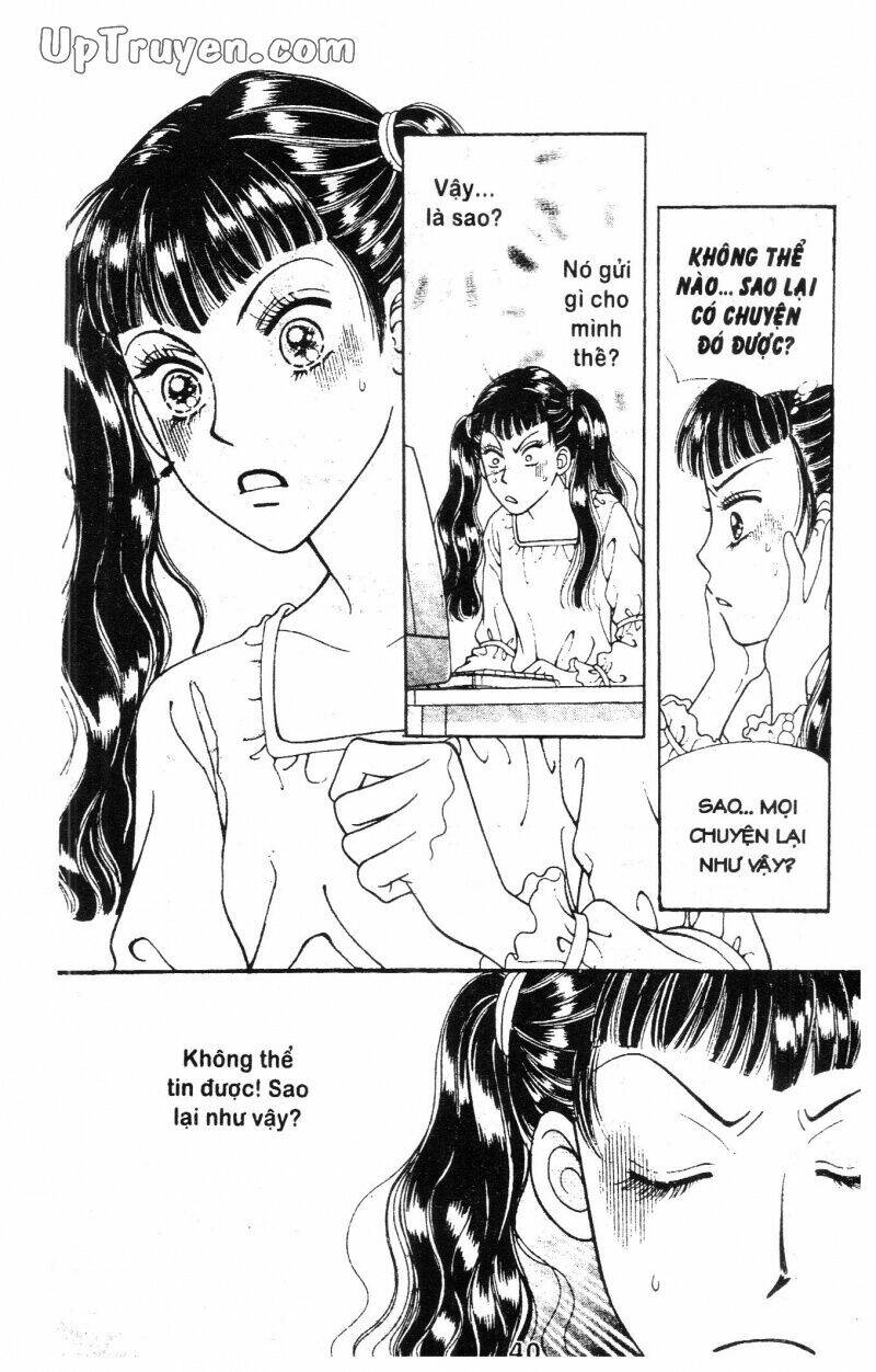 Cô Bé Táo Bạo Chapter 28 - Trang 2