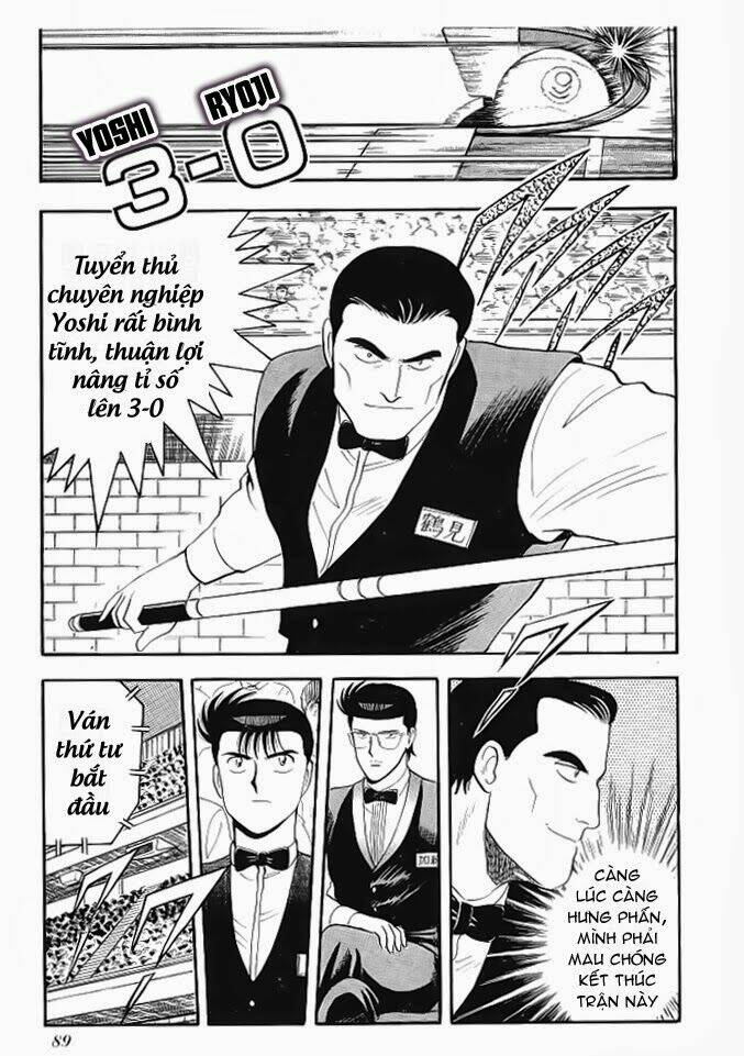 Break Shot Chapter 137 - Trang 2