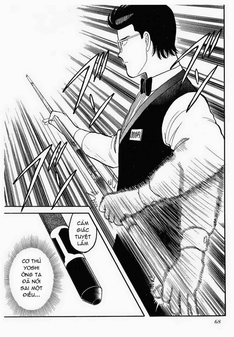 Break Shot Chapter 136 - Trang 2