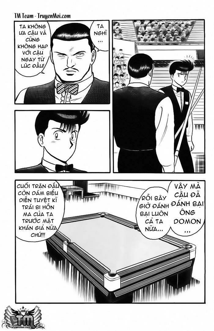 Break Shot Chapter 133 - Trang 2