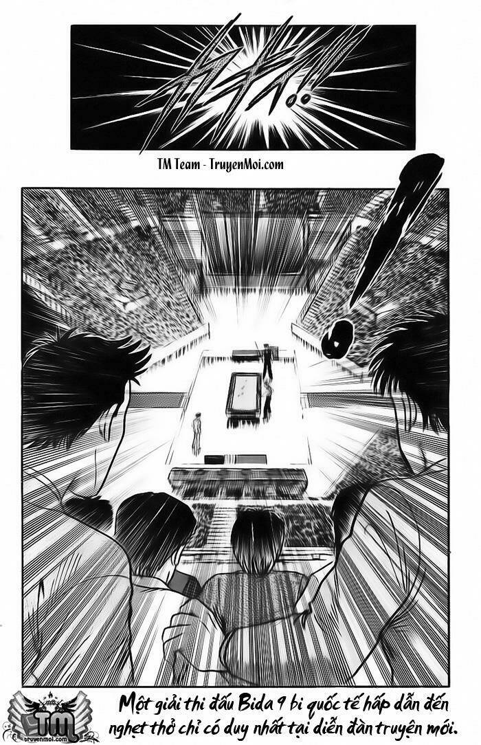 Break Shot Chapter 107 - Trang 2