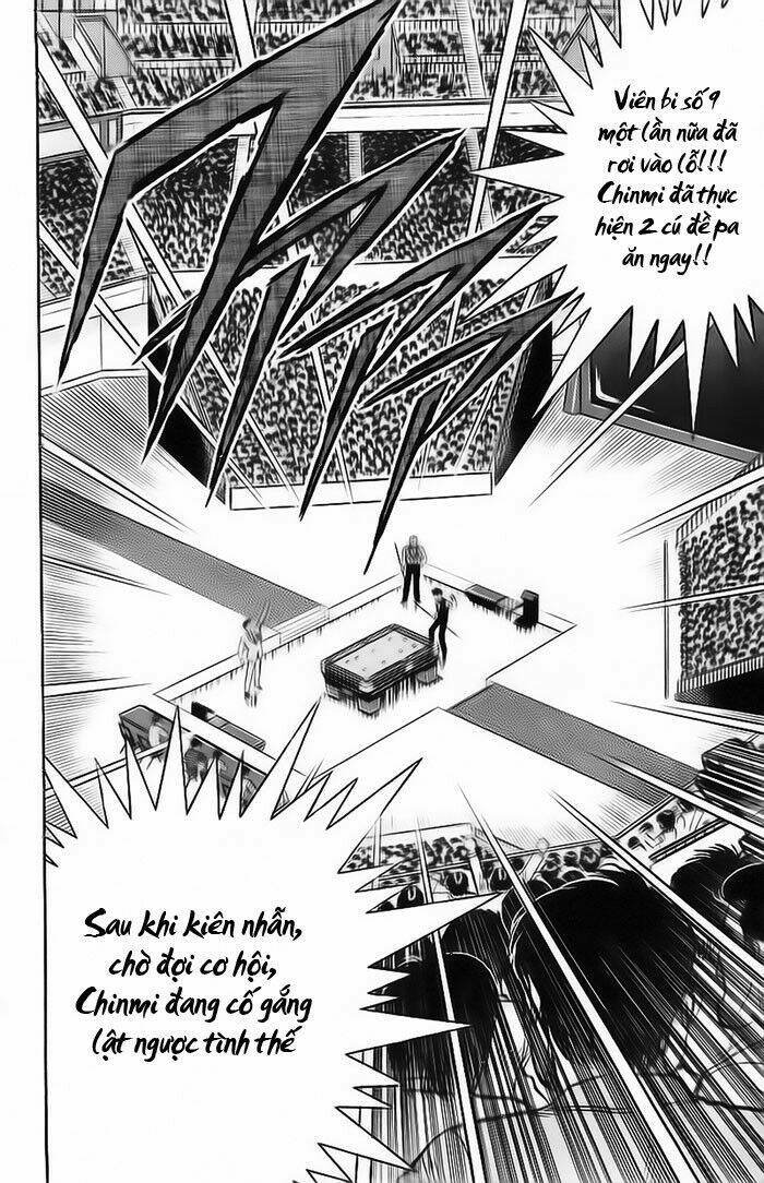 Break Shot Chapter 102 - Trang 2