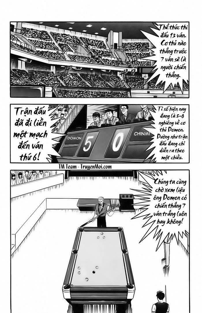 Break Shot Chapter 98 - Trang 2