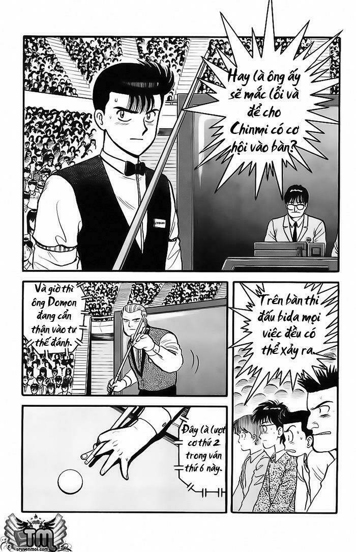 Break Shot Chapter 98 - Trang 2