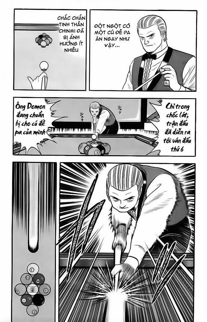 Break Shot Chapter 97 - Trang 2