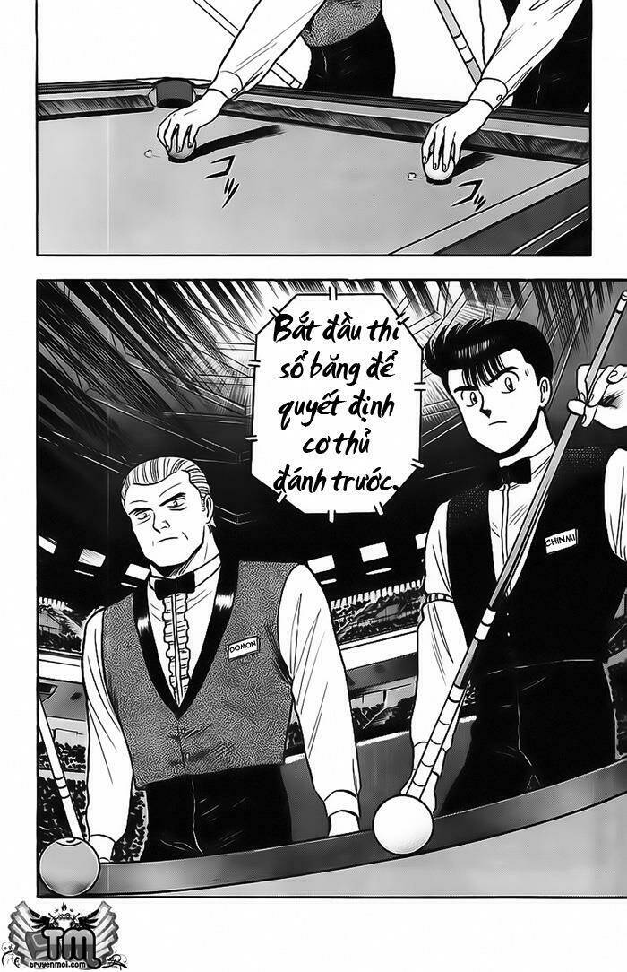 Break Shot Chapter 91 - Trang 2