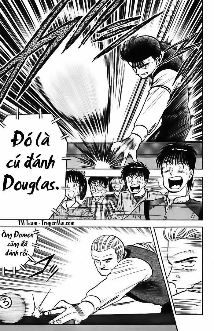 Break Shot Chapter 91 - Trang 2