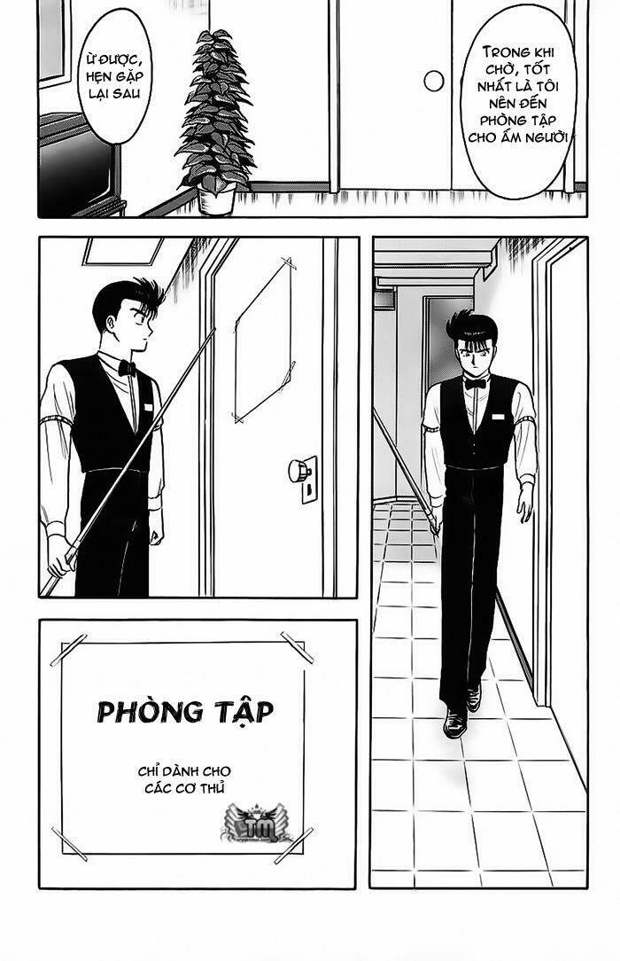 Break Shot Chapter 90 - Trang 2