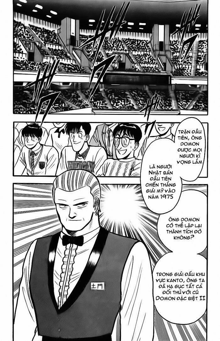 Break Shot Chapter 90 - Trang 2