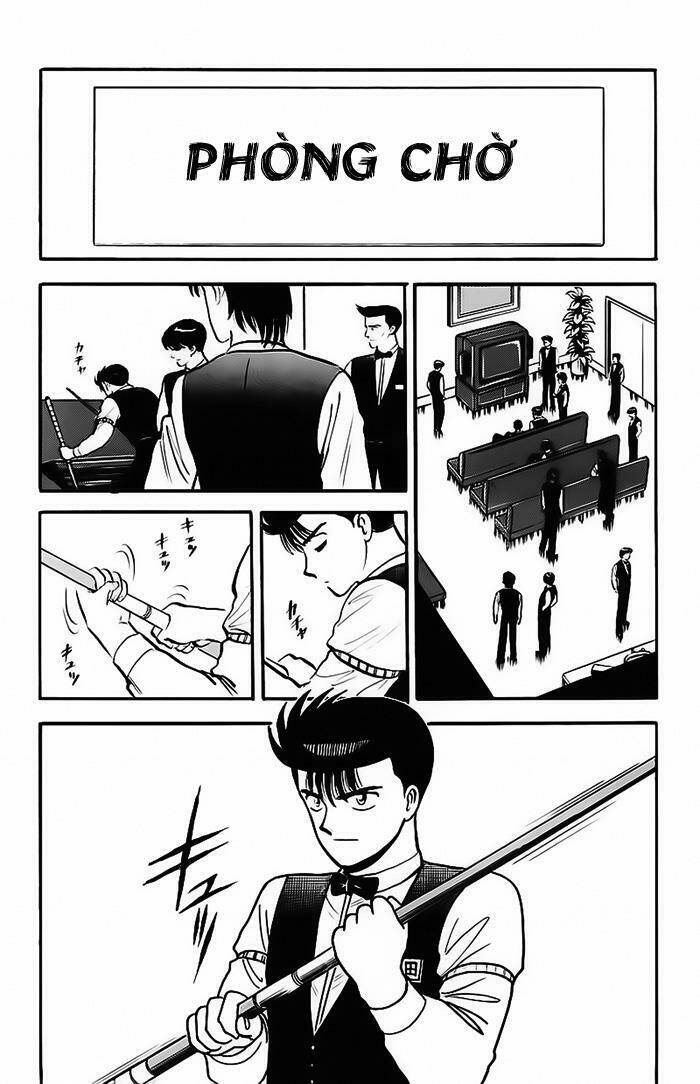 Break Shot Chapter 90 - Trang 2